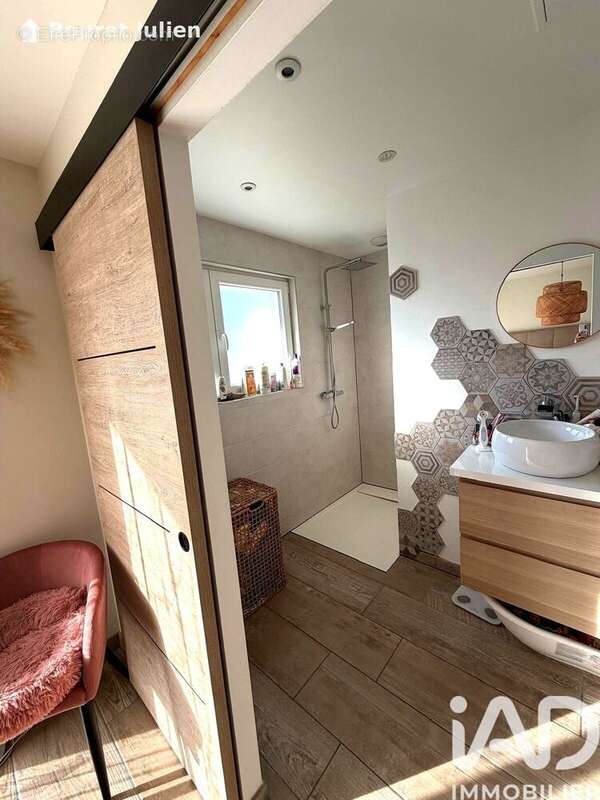 Photo 6 - Maison à MARIGNIER