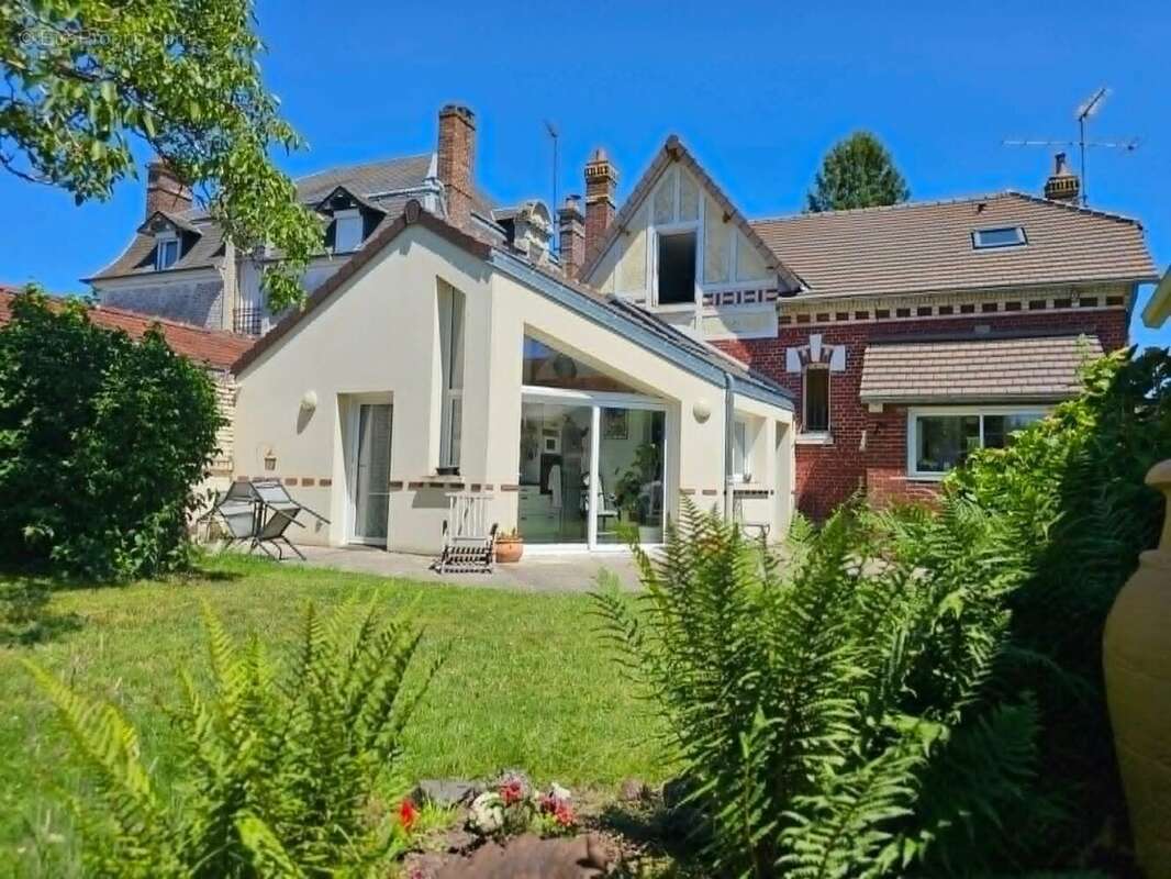 Maison à NOYON