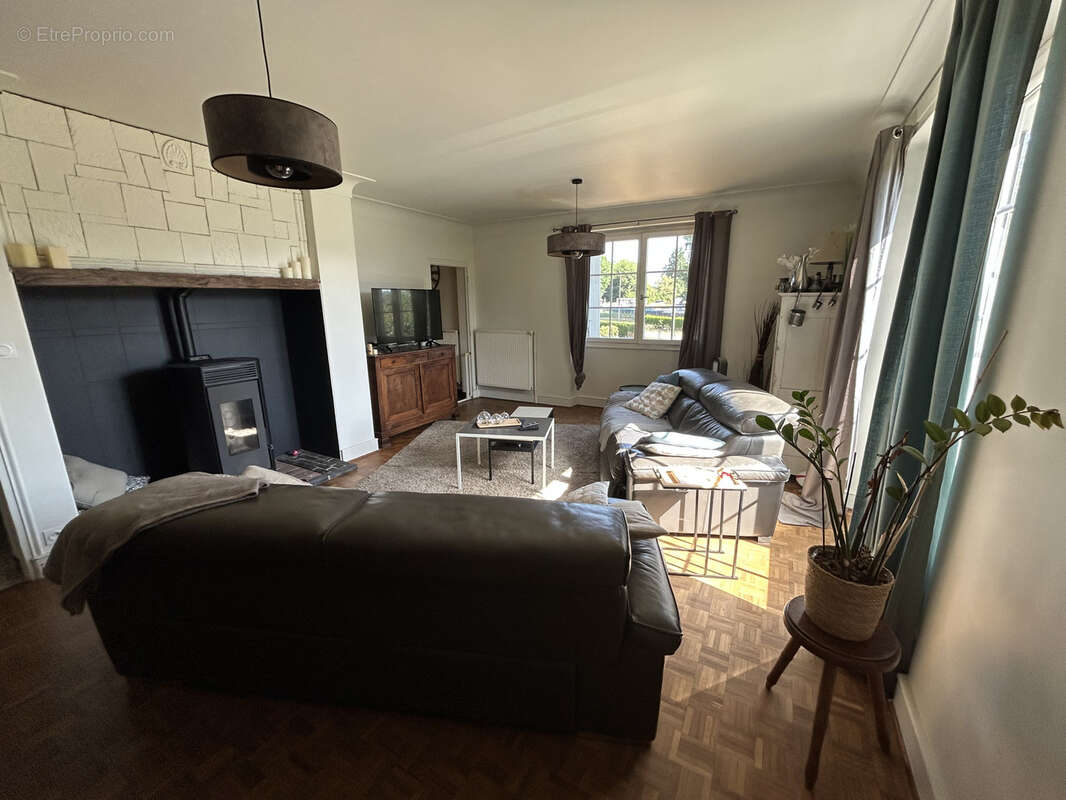 Maison à Eyrein en Corrèze - photo 5