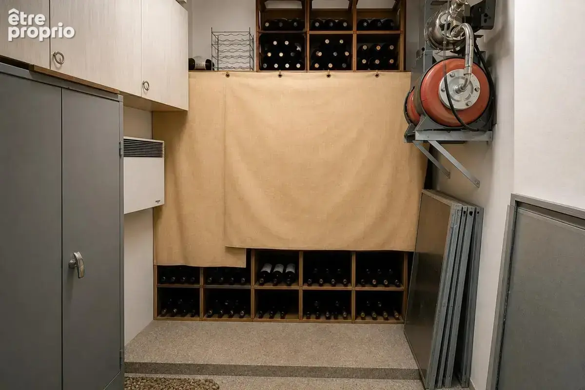 Maison de 5 pièces de 133 m² à Verneuil d'Avre - photo 55