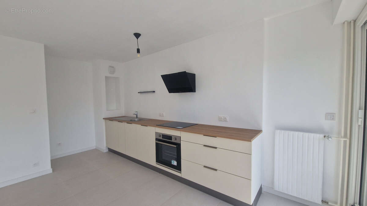 Appartement à SAINT-HERBLAIN