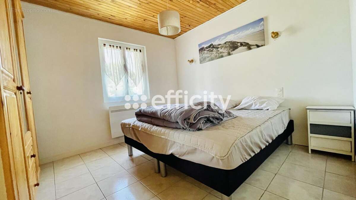 Maison à SAINT-GEORGES-D&#039;OLERON