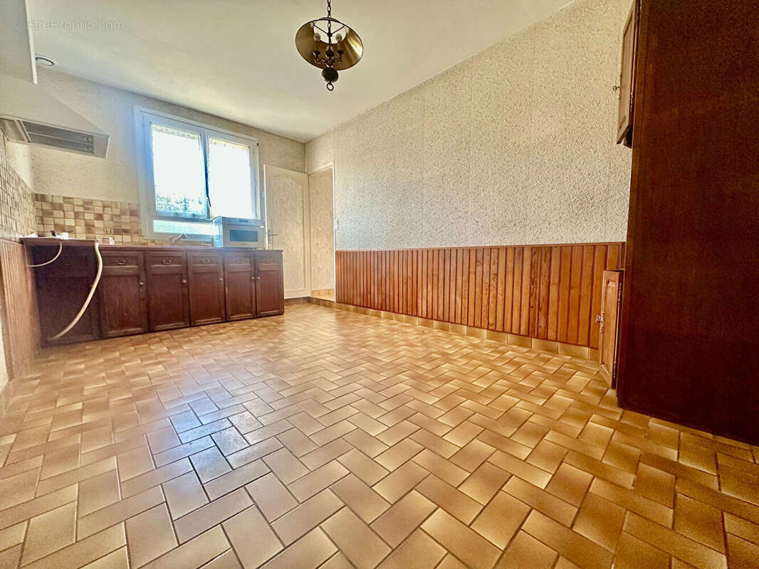 Maison à SAINT-HERBLAIN