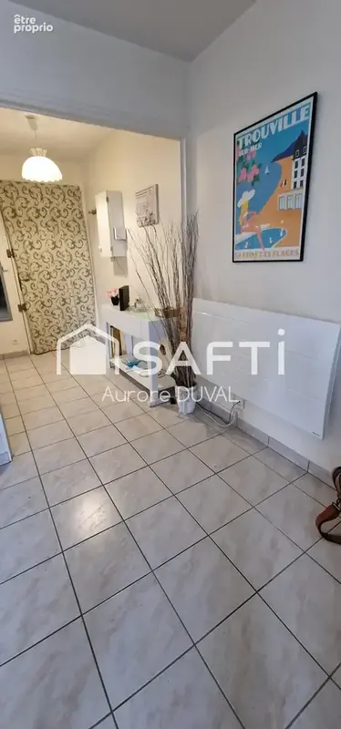 Photo 1 - Appartement à TOUQUES