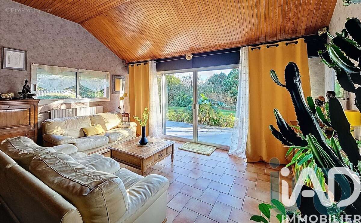 Photo 8 - Maison à LA CHEZE