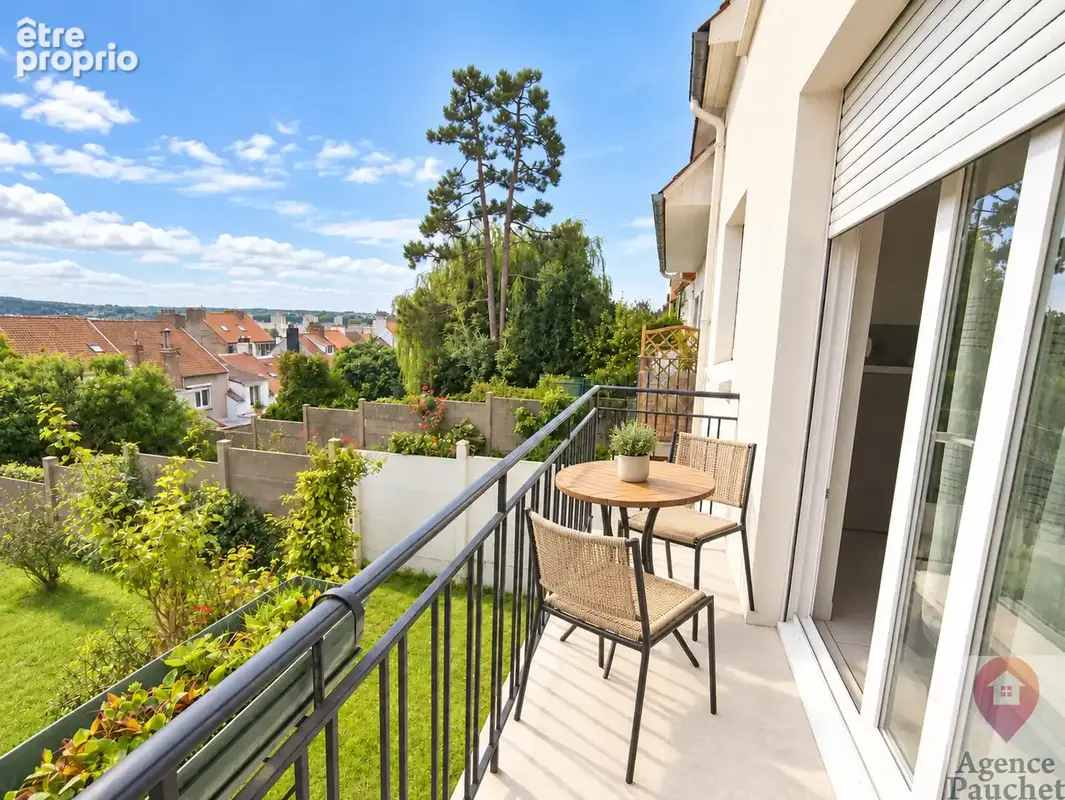 Boulogne-sur-mer   vieil-âtre / vieille ville   une maison familiale avec jardin, garage et sous-sol complet - photo 3