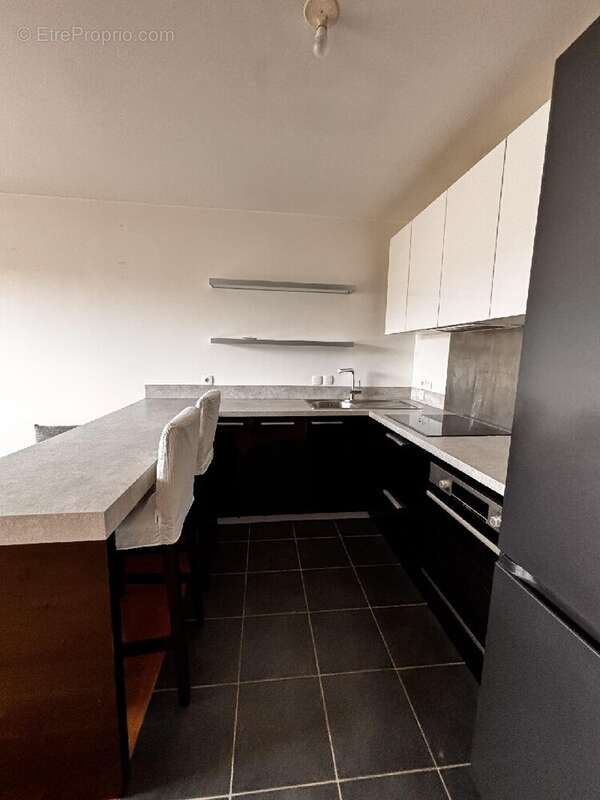 Appartement à BOIS-COLOMBES