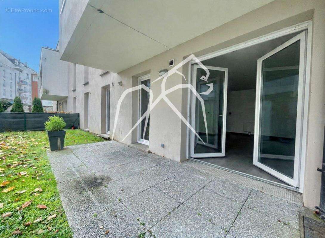 Appartement à ROUEN