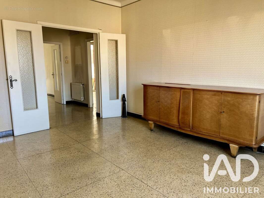Photo 4 - Appartement à MARSEILLE-1E