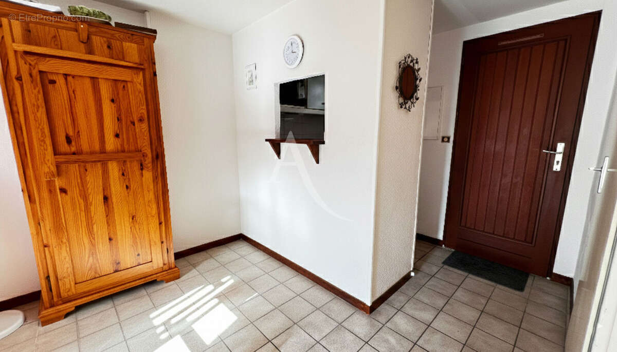Maison à LES MATHES