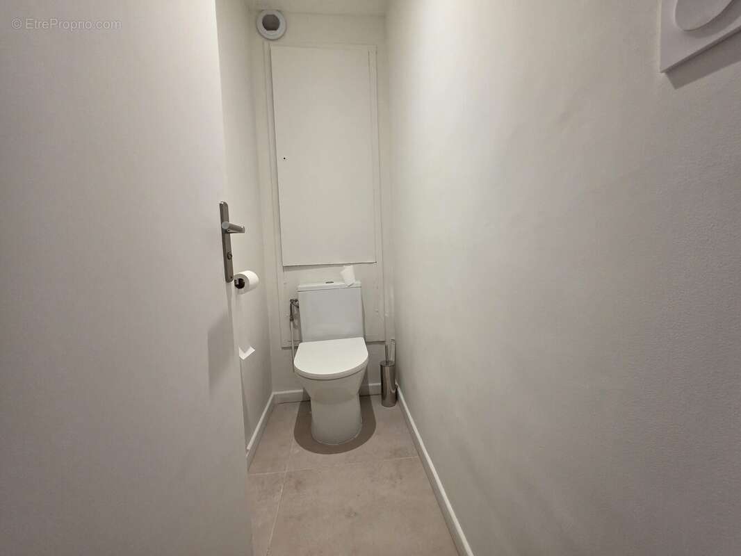 Appartement 98 m² à Lyon-3e  - photo 7