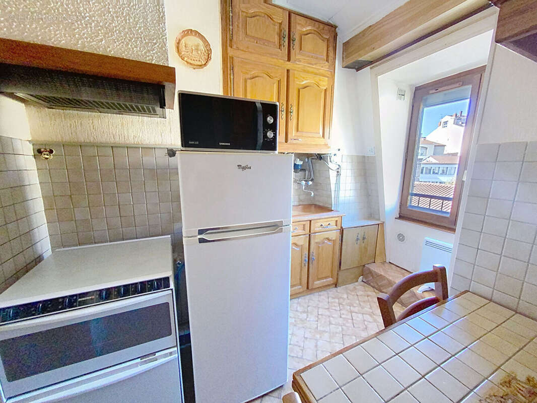 Appartement à LYON-1E