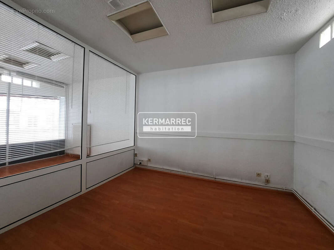 Commerce à SAINT-NAZAIRE