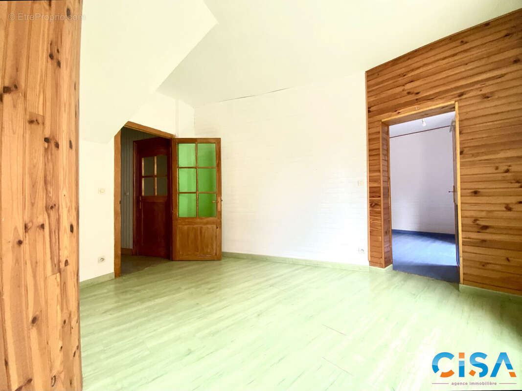 Appartement à NEUILLY-EN-THELLE