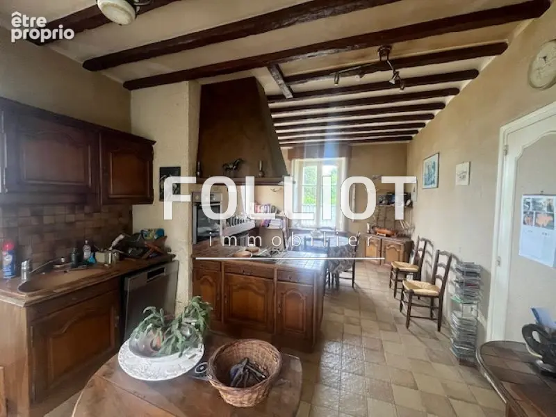 A vendre Maison Souleuvre En Bocage 147 m2 - photo 12