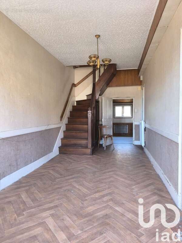 Photo 7 - Maison à CHATILLON-EN-BAZOIS