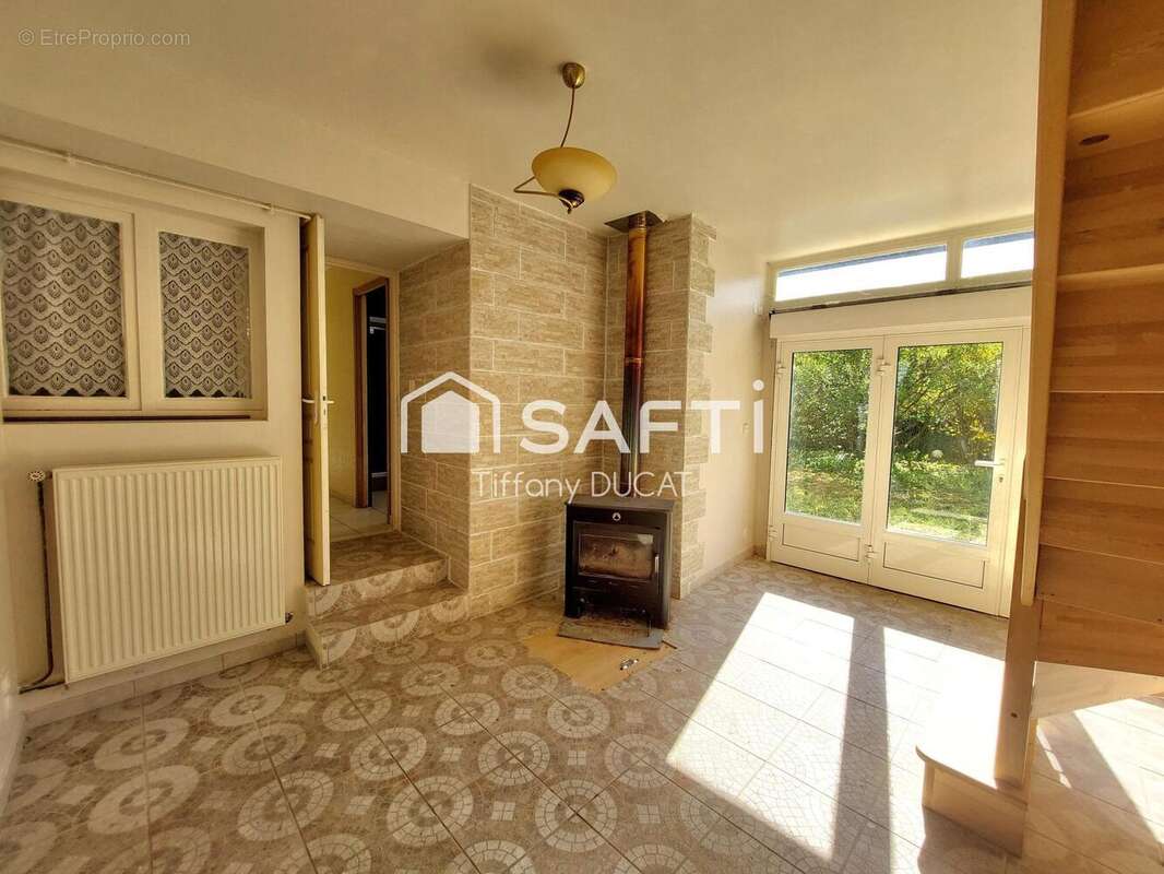 Photo 6 - Maison à RUGNY