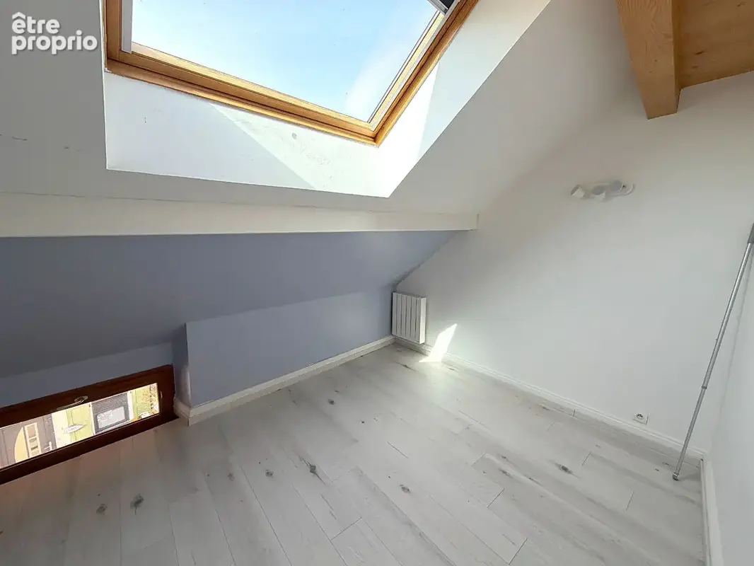 Maison 100 m² avec terrasse à Bassy - photo 7
