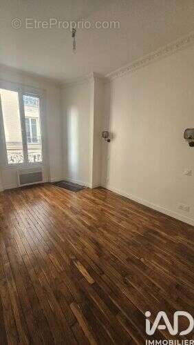 Photo 6 - Appartement à PARIS-20E