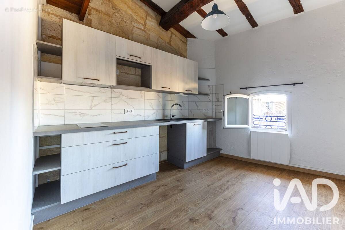 Photo 1 - Appartement à LIBOURNE