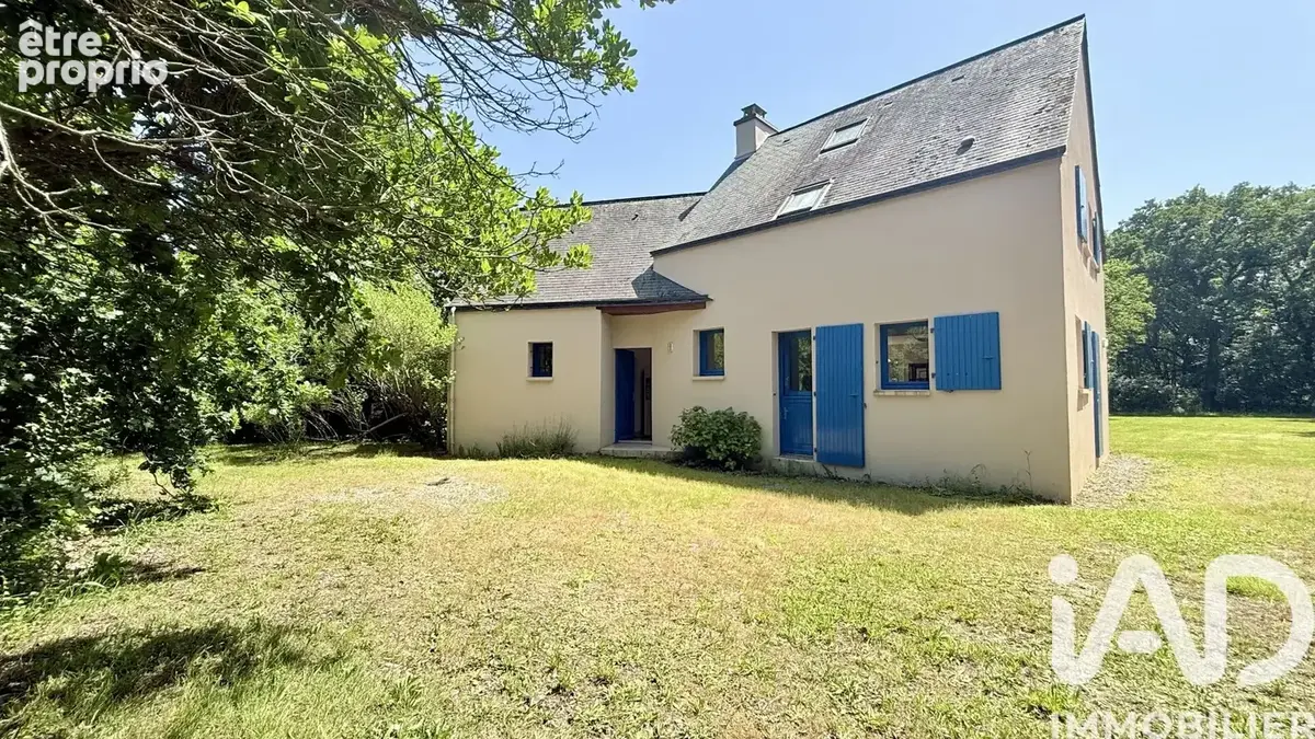 Photo 1 - Maison à SARZEAU