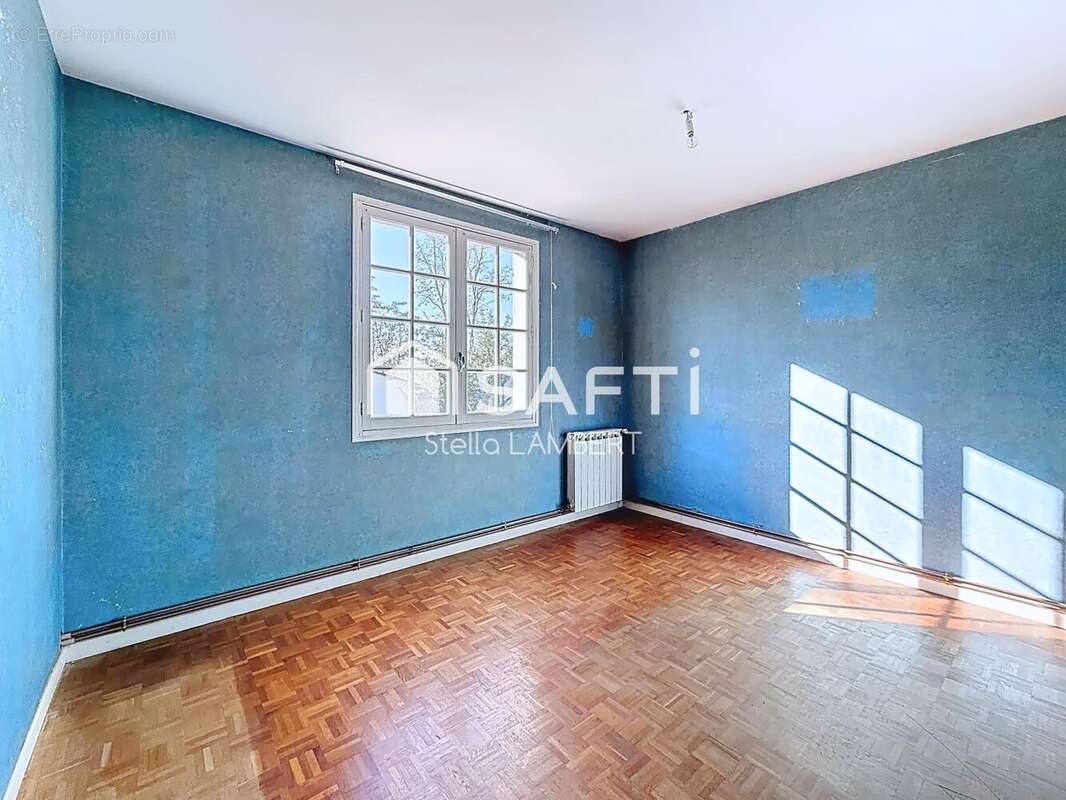 Photo 9 - Maison à LABASTIDE-SAINT-GEORGES