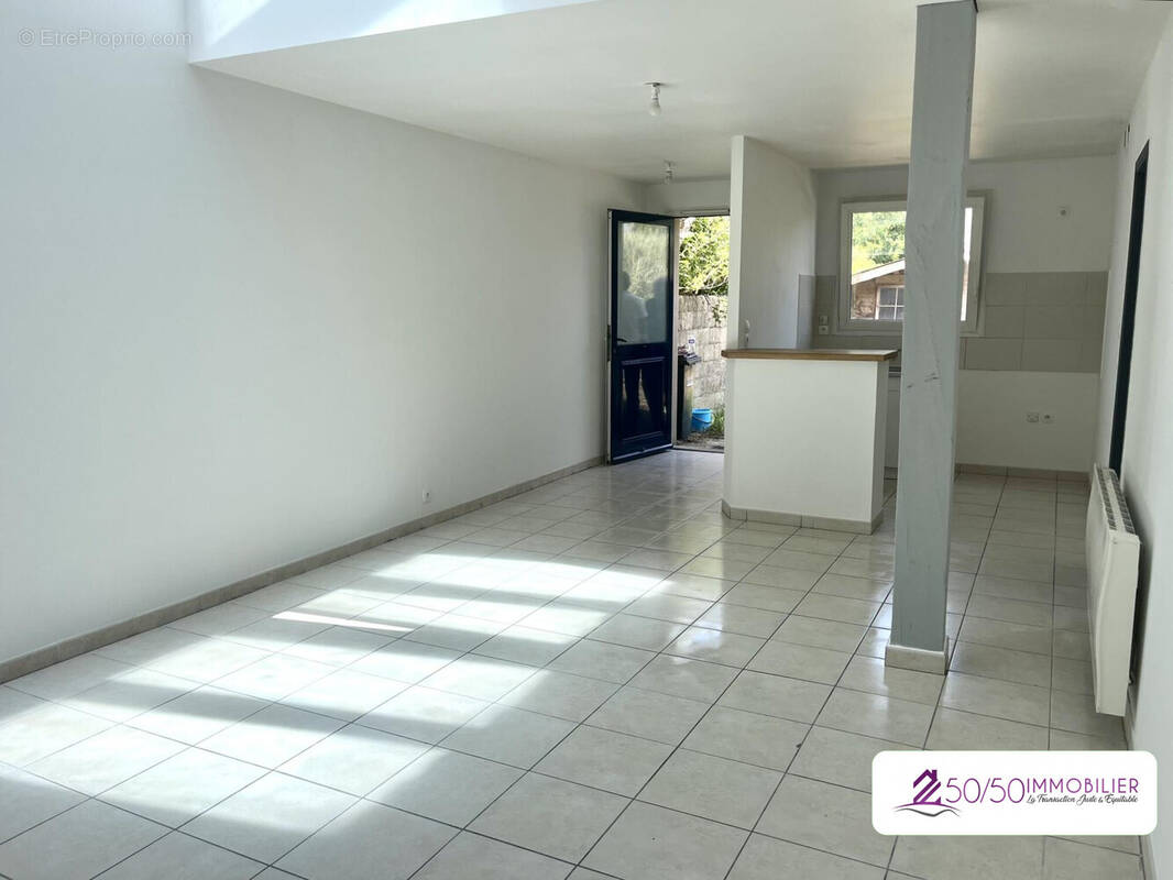 Appartement à PLOUESCAT