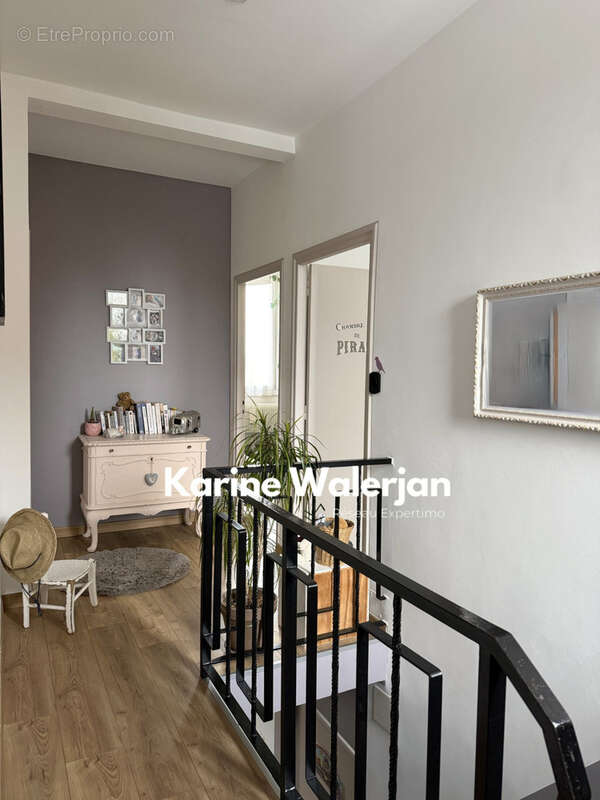 Maison à COURRIERES