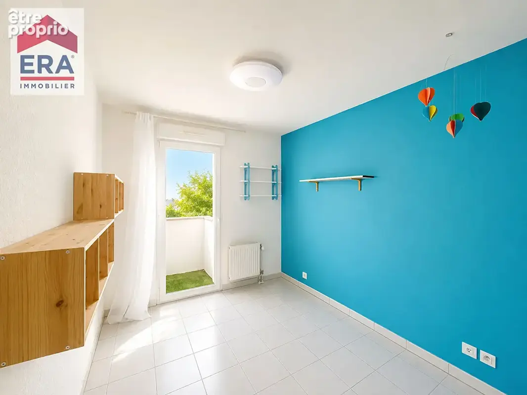 Appartement 78m² à marseille 14e arrondissement - photo 12