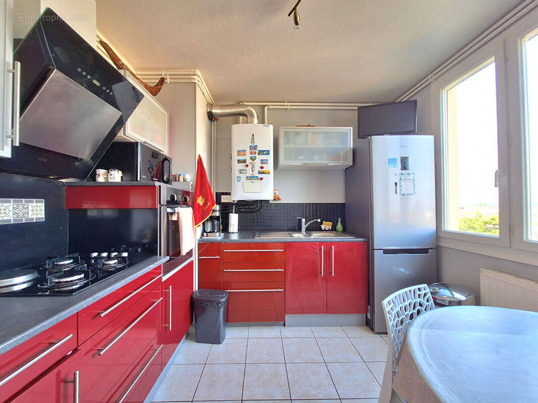 Appartement à LE MANS