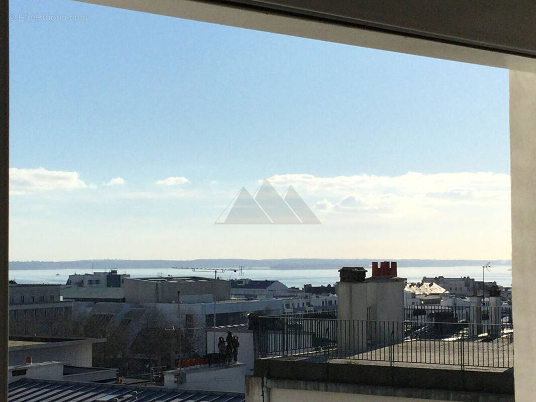 Appartement à BREST