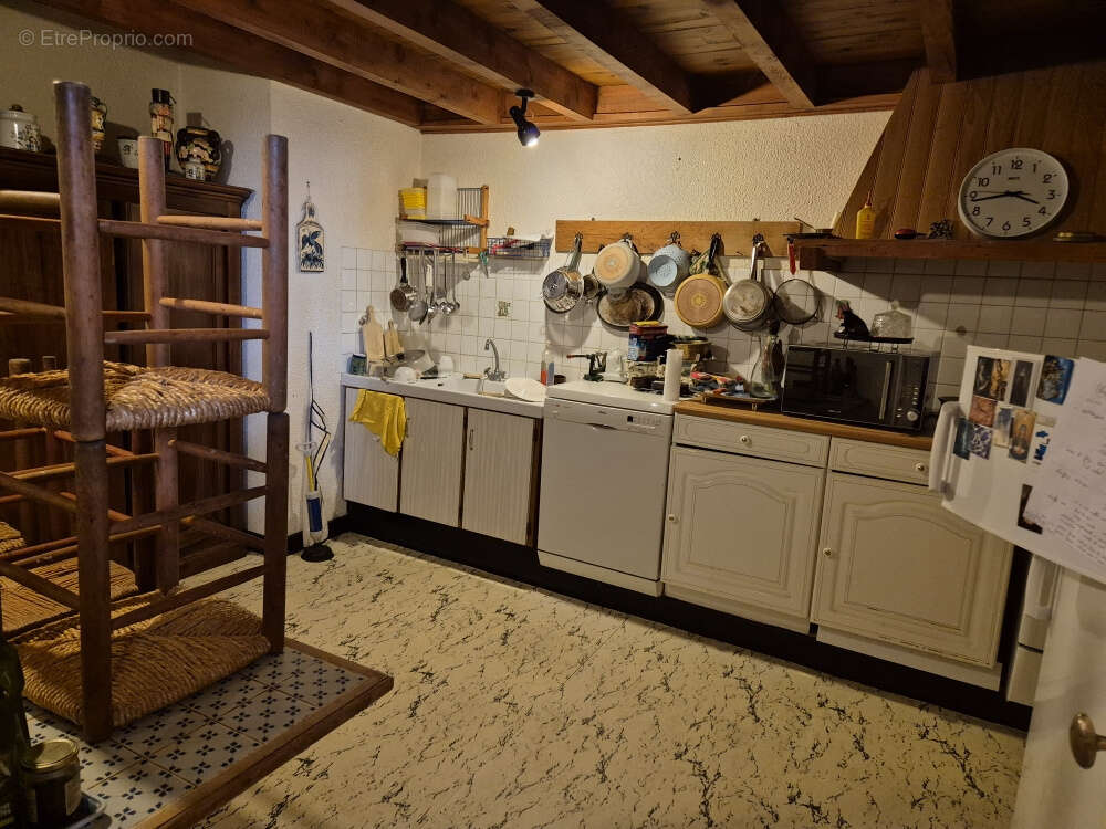 Appartement à CAUTERETS