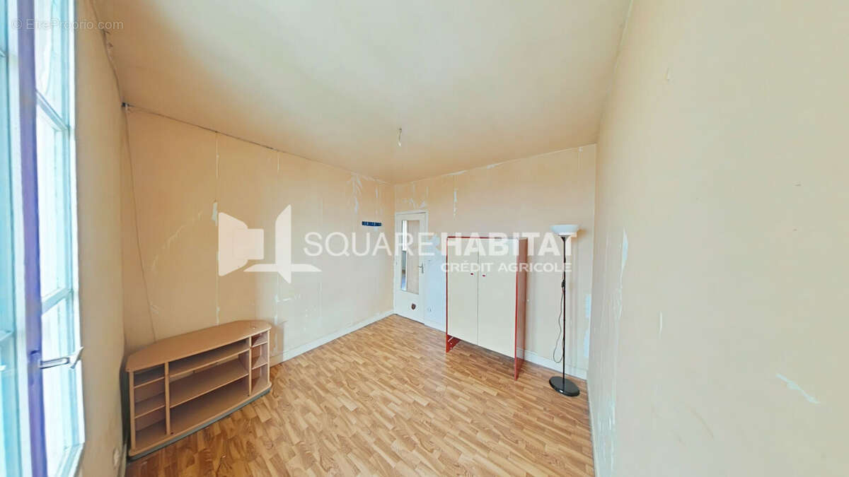 Maison à L&#039;ILE-BOUCHARD