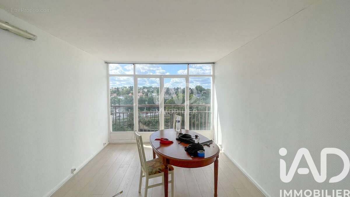 Photo 2 - Appartement à SAVIGNY-SUR-ORGE