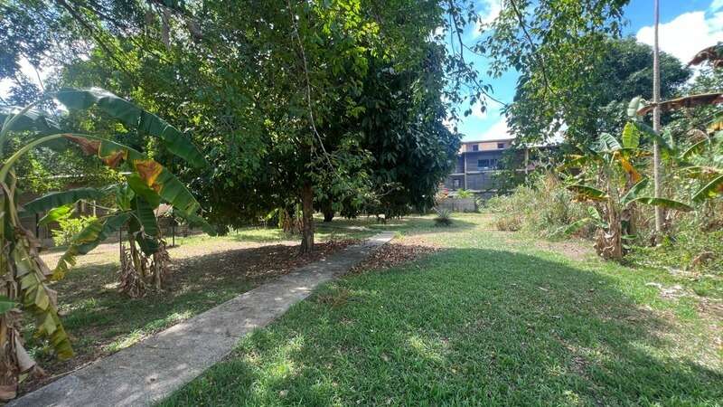 Appartement à REMIRE-MONTJOLY