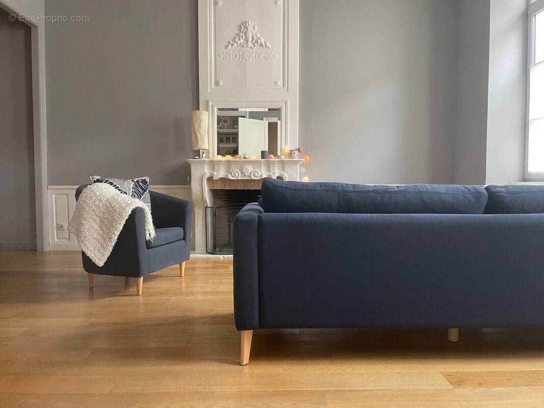 Maison à LA ROCHELLE