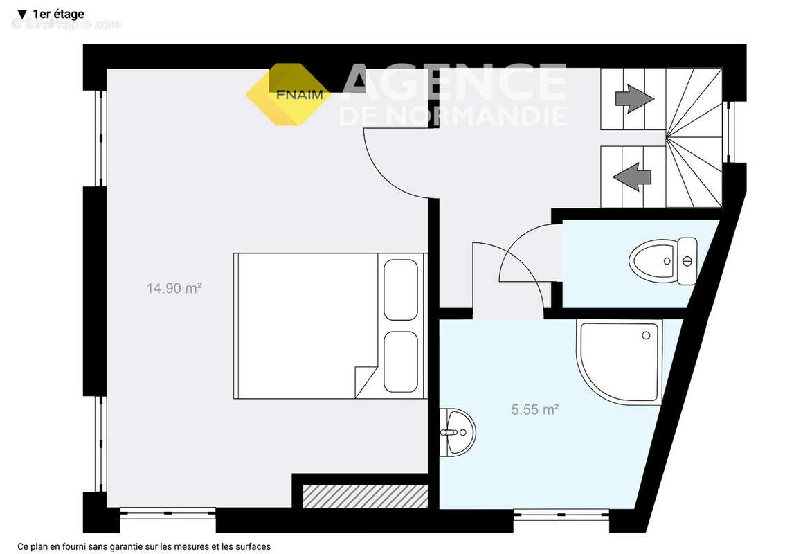 Maison à MONTREUIL-L&#039;ARGILLE