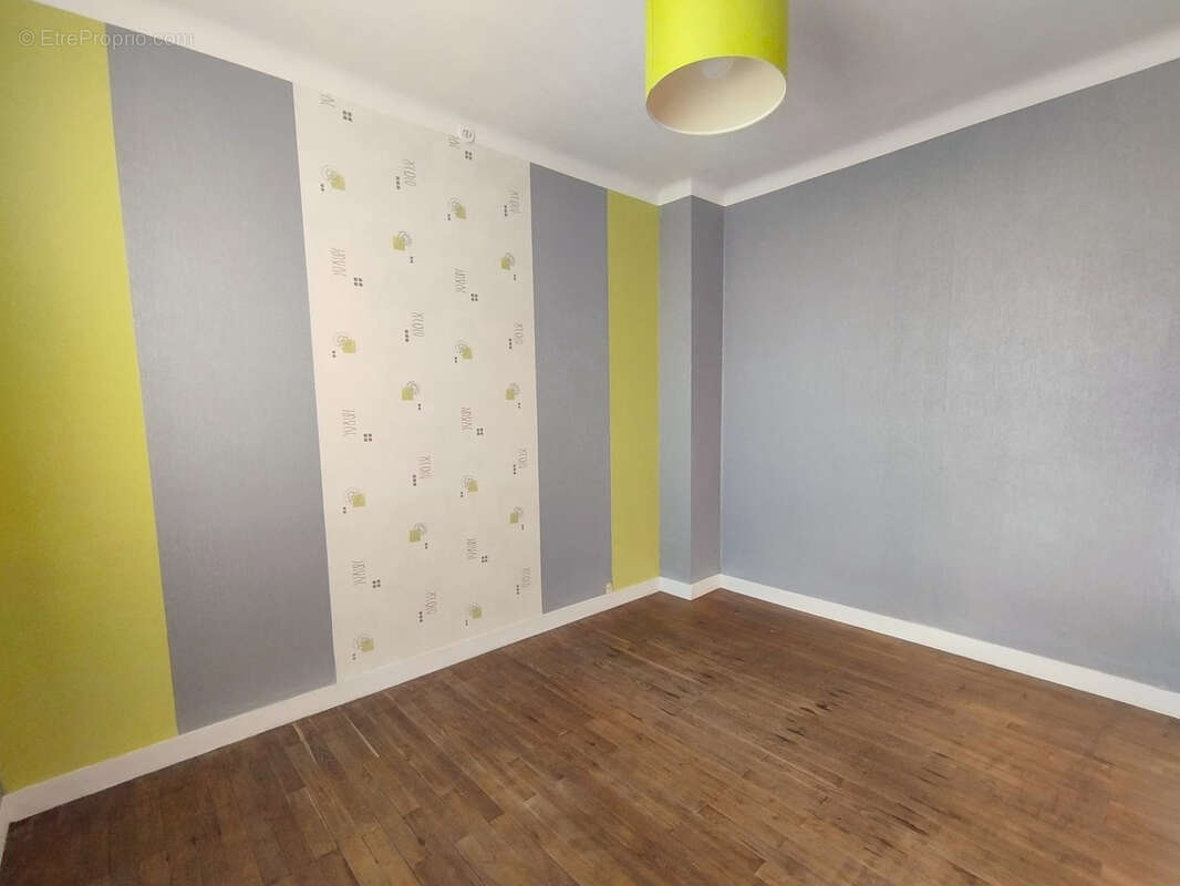 Maison à PONTCHATEAU