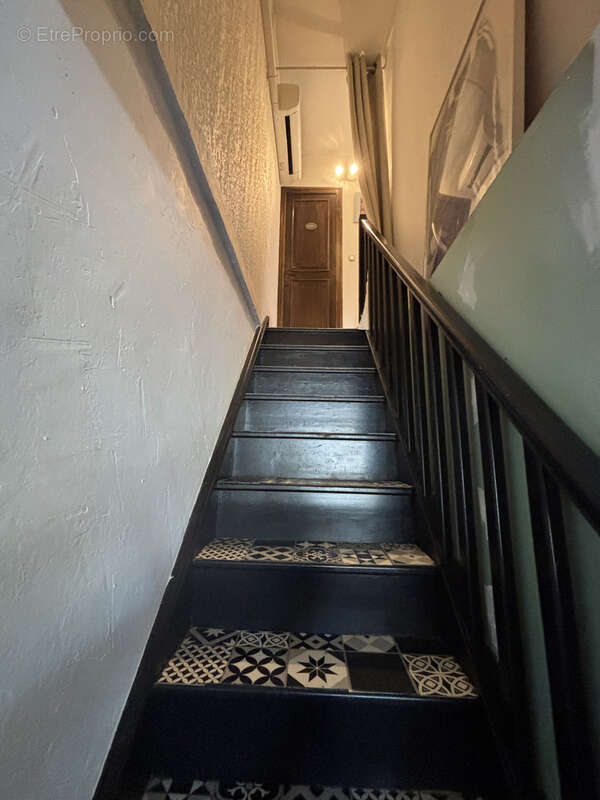 Maison à LANSARGUES