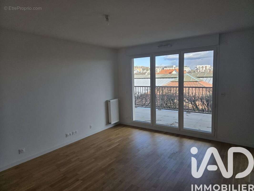 Photo 4 - Appartement à RUEIL-MALMAISON
