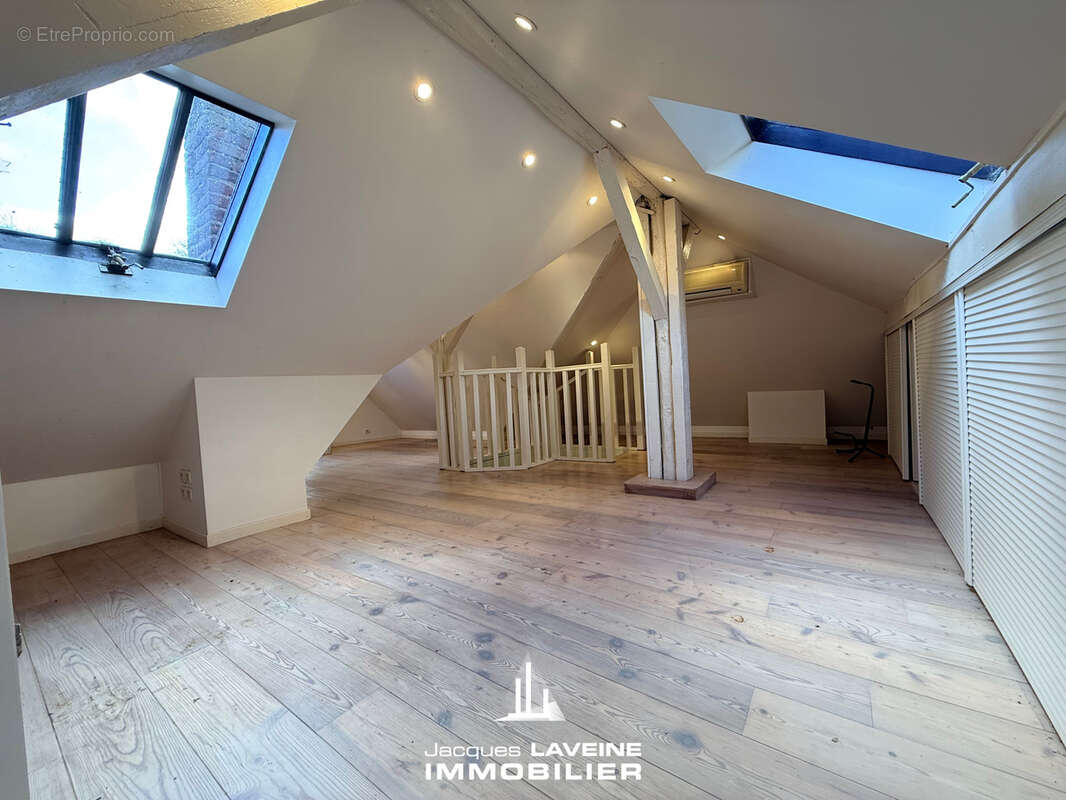 Maison à PLAPPEVILLE