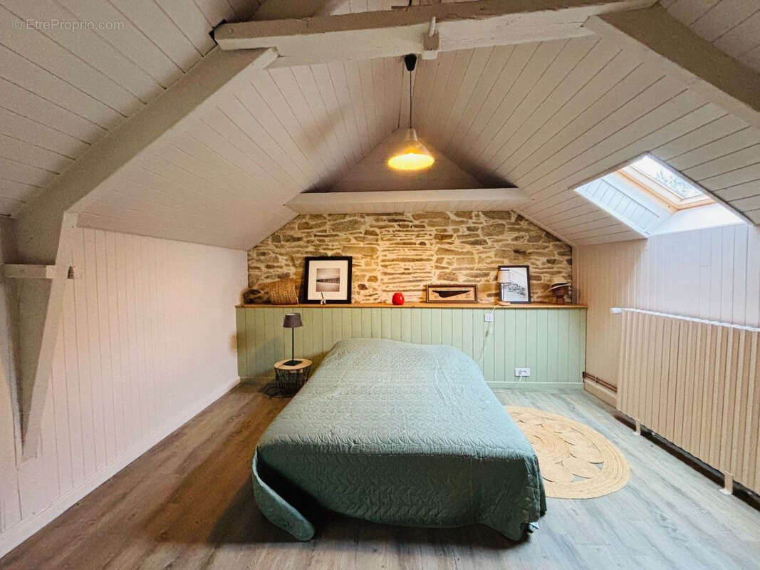 Maison à FAY-DE-BRETAGNE