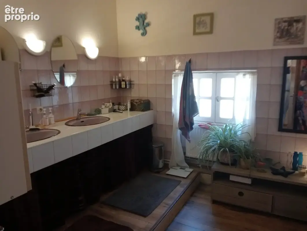 Ferme rénovée avec 4ha - photo 15
