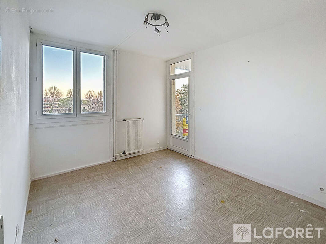 Appartement à ORANGE