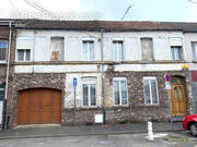 Maison à VIEUX-CONDE