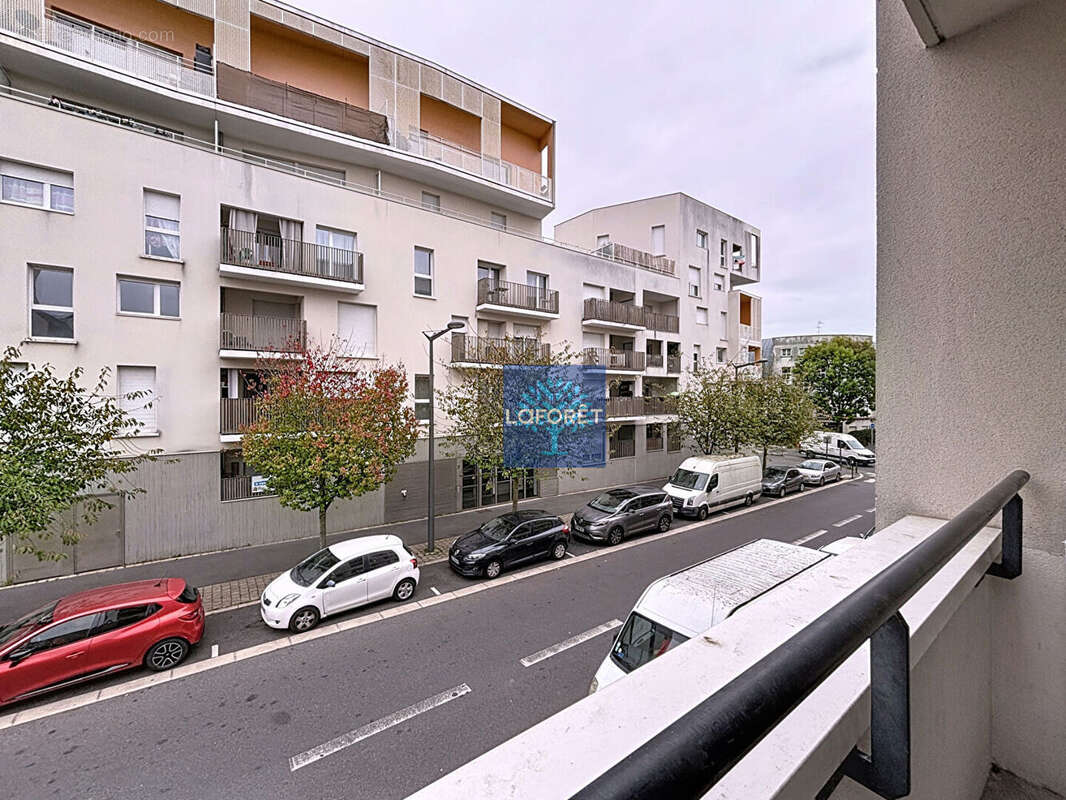 Appartement à CERGY