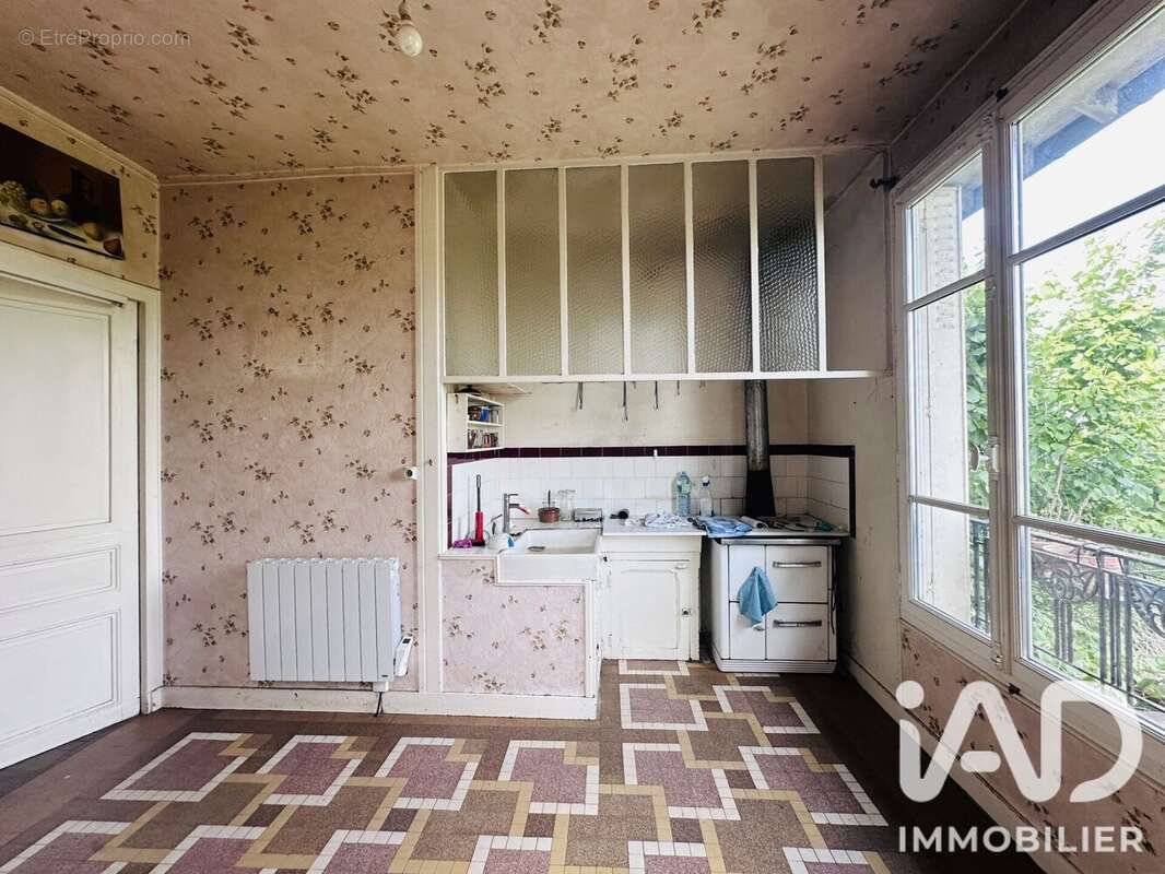 Photo 7 - Maison à SAULX-LES-CHARTREUX
