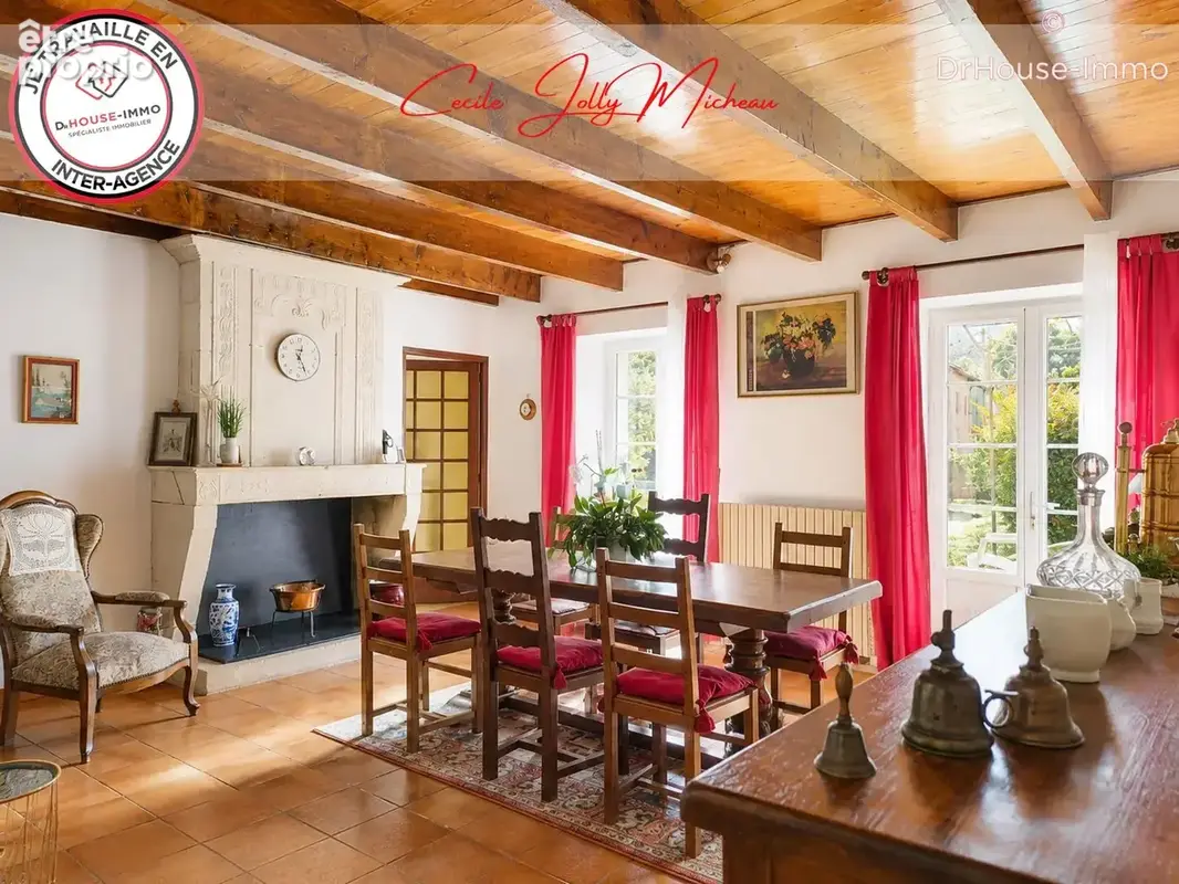 Maison 6 pièces 185 m² à vendre à Saint-Paul (33390) - photo 42