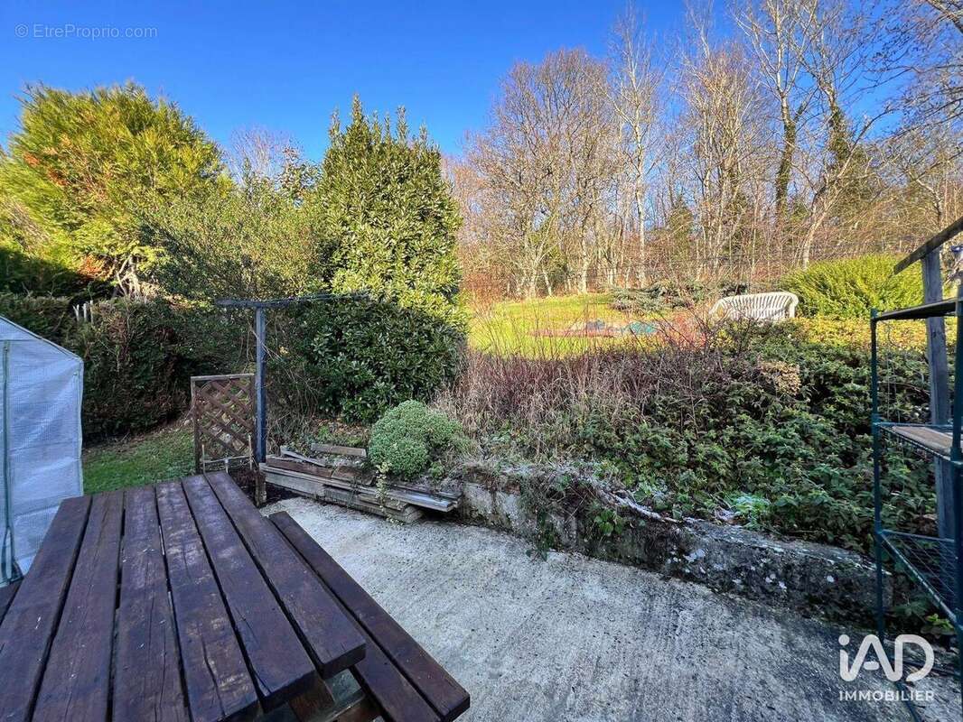 Photo 9 - Maison à SAULNY