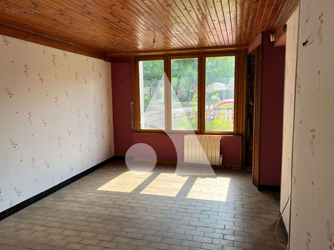 Maison à SAINT-AMAND-LES-EAUX